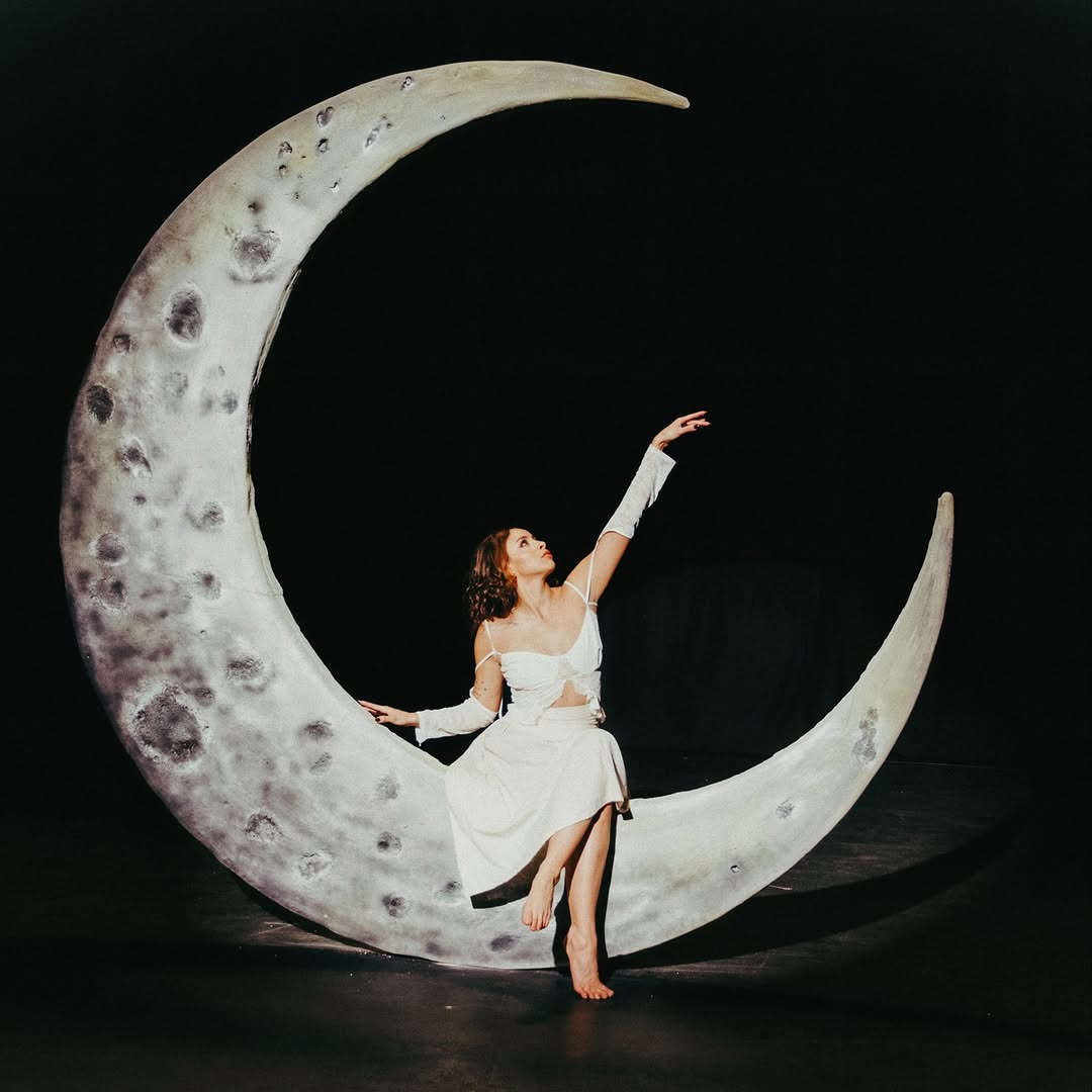 Retrato de Juliana Pérez